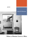 When a Woman Loves a Man (eBook): Poems